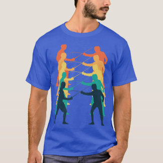 Camiseta Esgrima (2)
