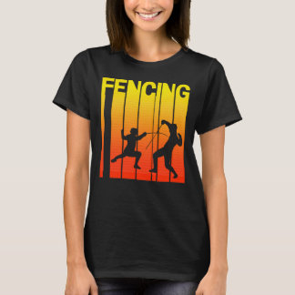 Camiseta Esgrima 2