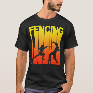 Camiseta Esgrima 2