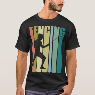 Camiseta Esgrimidor de cercas S2 (126)
