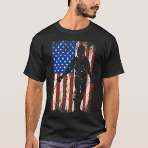 Camiseta Esgrimidor de cercas S2 (137)
