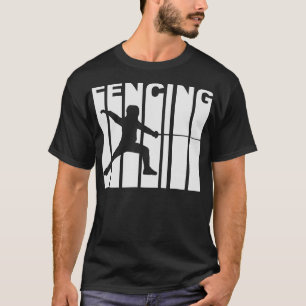 Camiseta Esgrimidor de cercas S2 (156)