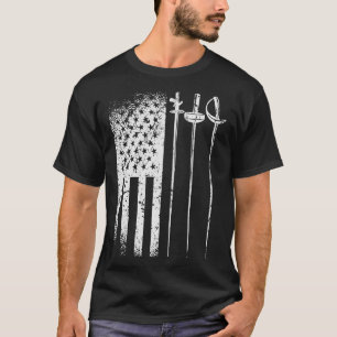 Camiseta Esgrimidor de cercas S2 (34)