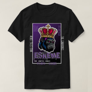 Camiseta ESKEM2E