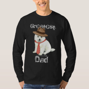 Camiseta Eskie Dad