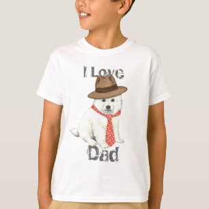 Camiseta Eskie Dad