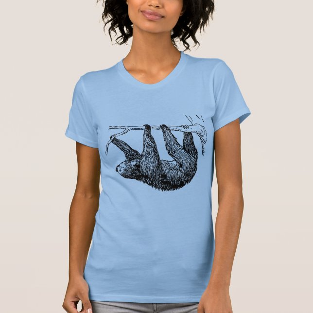 Camiseta Eslogan (Anverso)