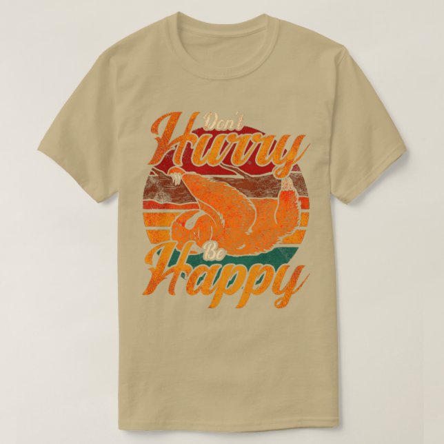 Camiseta Eslogan (Diseño del anverso)