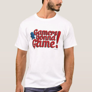 Camiseta Eslogan divertido del juego de mesa para jugadores