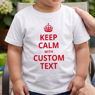 Camiseta Eslogan divertido personalizado | Gráfico de Manté