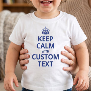 Camiseta Eslogan divertido personalizado Gráfico de Manté