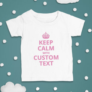 Camiseta Eslogan divertido personalizado Gráfico de Manté