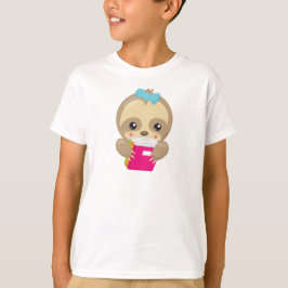 Camiseta Eslogan escolar, eslogan curo, eslogan para bebés,