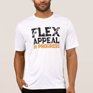 Camiseta Eslogan motivacional