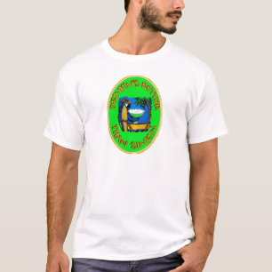 Camiseta Esloganes de fiesta 1