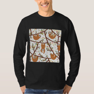 Camiseta Eslora De Bebé Con Caca De Mamá