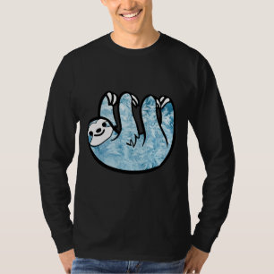 Camiseta Eslora escarcha