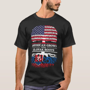 Camiseta Eslovaquia Eslovaquia Bratislava Eslovensko eslova