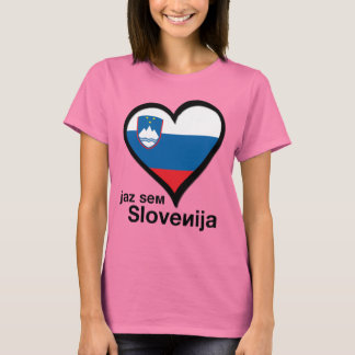 CAMISETA ESLOVENIA