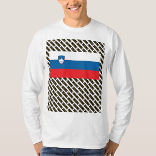 CAMISETA ESLOVENIA