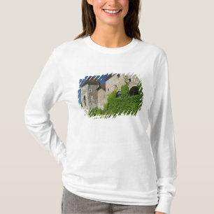 Camiseta ESLOVENIA, Ljubljana: Colina del Castillo / Ljublj