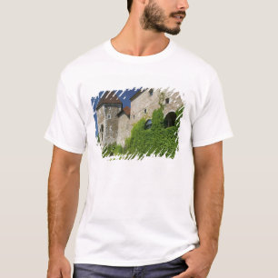 Camiseta ESLOVENIA, Ljubljana: Colina del Castillo / Ljublj