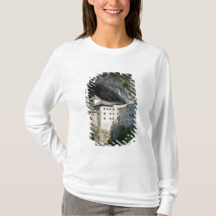 Camiseta ESLOVENIA, RANJSKA, Castillo de Predjama: 16º