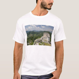 Camiseta ESLOVENIA, STAJERSKA Styria), Celje: Vista de la c