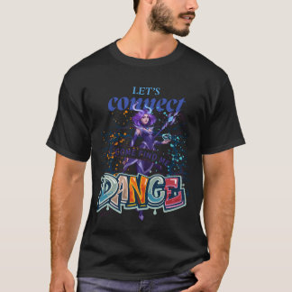 Camiseta Esmeralda encuéntrame