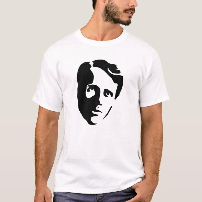 Camiseta Esmerilado (Anverso)