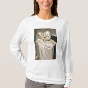 Camiseta Esmero a Brahms, 1909