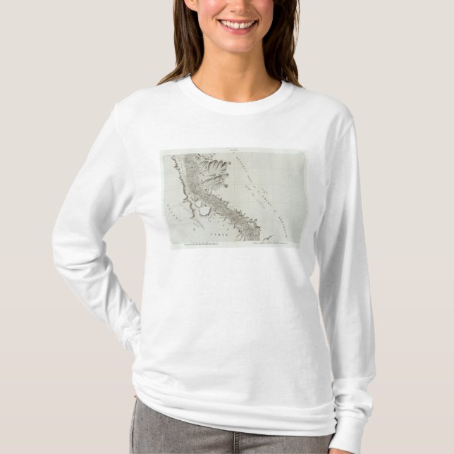 Camiseta Esne, Egipto (Anverso)