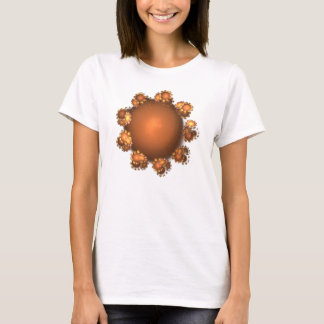 Camiseta 'Eso de la primavera'
