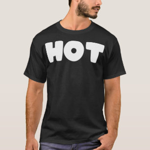 Camiseta Eso dice HOT