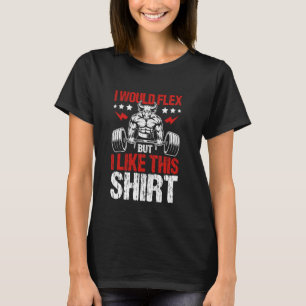 Camiseta Eso dice que me daría, pero me gusta esto - Divert