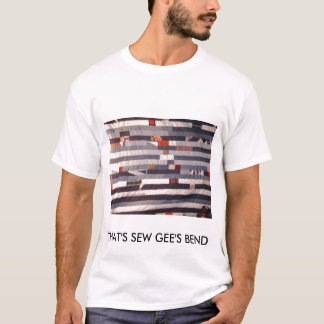 CAMISETA ESO ES COSE GEE LA CURVA