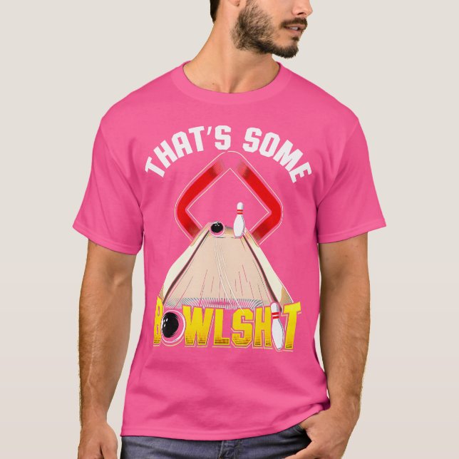 Camiseta Eso es divertido (Anverso)