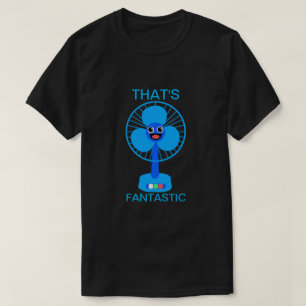 Camiseta Eso es fantástico