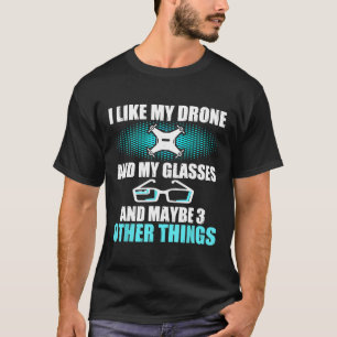 Camiseta Eso es lo que hago