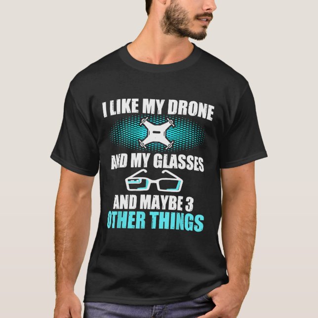 Camiseta Eso es lo que hago (Anverso)