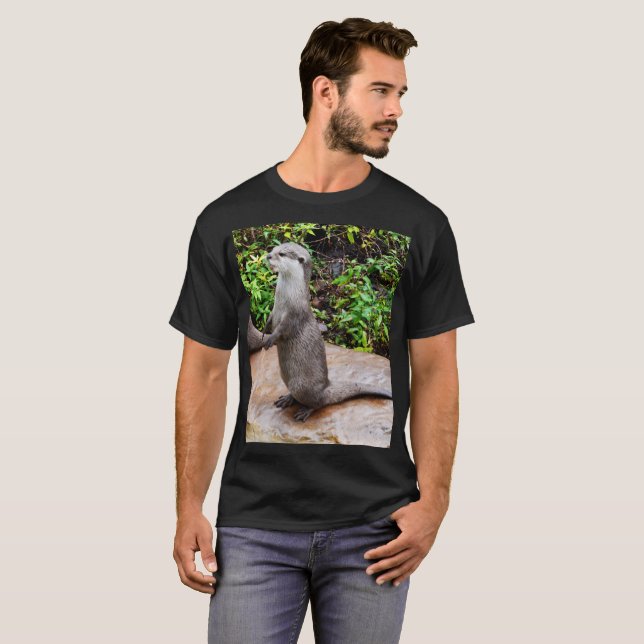 Camiseta Eso Es Muy Increíble, (Anverso completo)