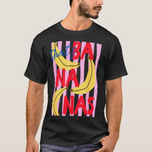 Camiseta Eso es Plátanos Divertido Hawái Vacaciones de Vera