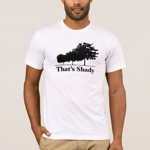 Camiseta Eso es sombrío