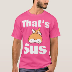 Camiseta Eso es su curioso animal galés de amante de los pe