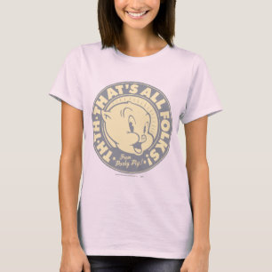 CAMISETA ¡ESO ES TODO UN POCO CHICO!