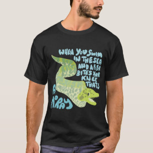 Camiseta Eso es una MORENA