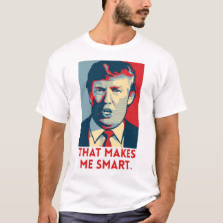 Camiseta Eso me hace elegante