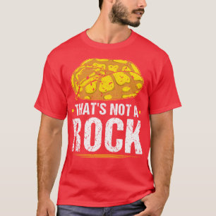 Camiseta Eso No Es Un Píthon De Una Bola De Serpientes De R