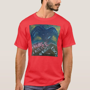 CAMISETA ESOS NATTY DREADLOCKS