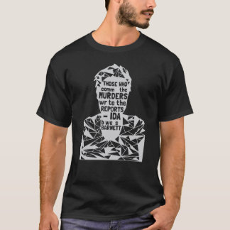 Camiseta Esos Que